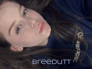 Breedutt