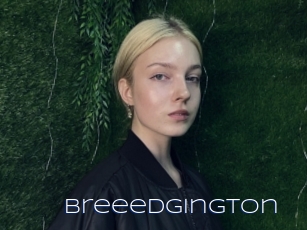Breeedgington