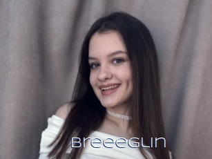 Breeeglin