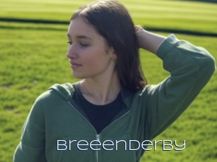 Breeenderby