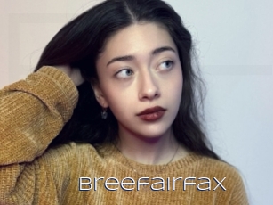 Breefairfax