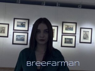 Breefarman