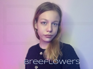 Breeflowers