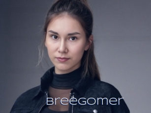 Breegomer
