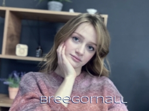 Breegornall