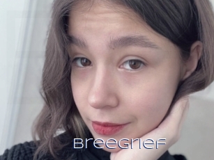 Breegrief