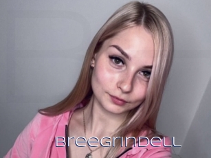 Breegrindell