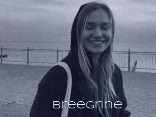 Breegrine