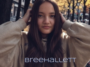 Breehallett