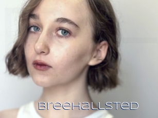 Breehallsted