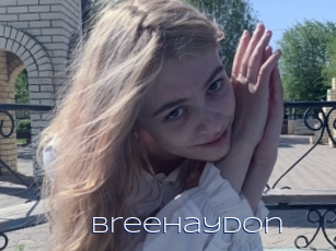 Breehaydon