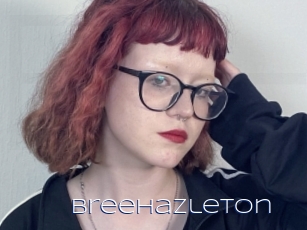 Breehazleton