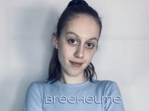 Breehelme