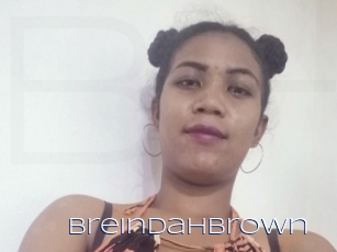 Breindahbrown