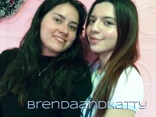 Brendaandkatty