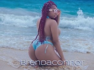 brendaconnor Blue Hot