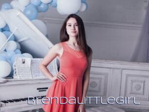 Brendalittlegirl