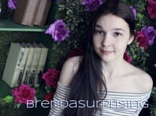 Brendasurprising
