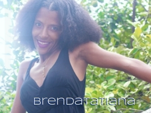 Brendatatiana
