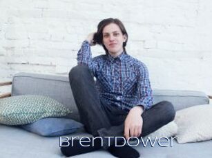Brentdower