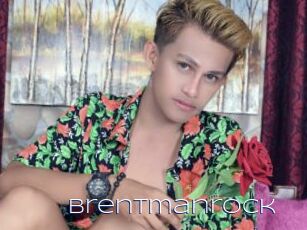 Brentmanrock