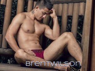 Brentwilson