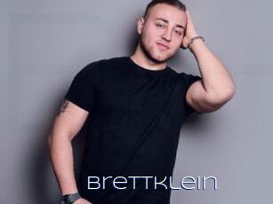 Brettklein