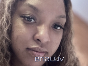 brialuv Blue Hot