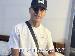 Briamalvarez