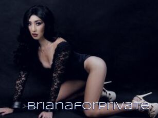 Brianaforprivate
