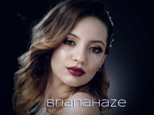 Brianahaze