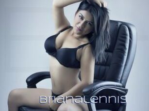 Brianalennis