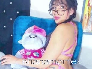 Brianamortez