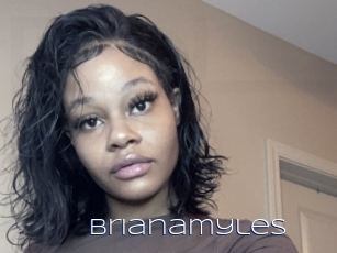 Brianamyles