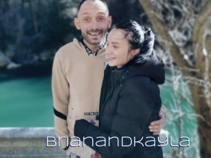 Brianandkayla