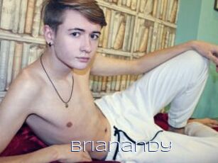 brianandy Blue Hot