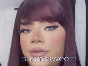 Brianasweett