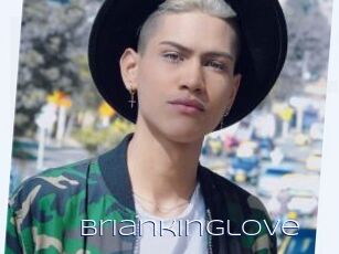 Briankinglove