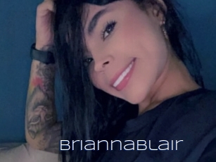 Briannablair