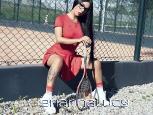 briannalucy Blue Hot