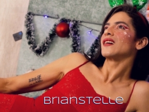 Brianstelle