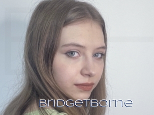 Bridgetborne