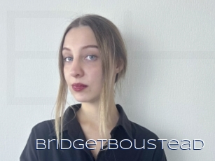 Bridgetboustead