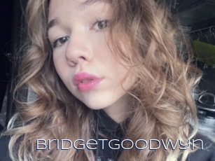 Bridgetgoodwyn