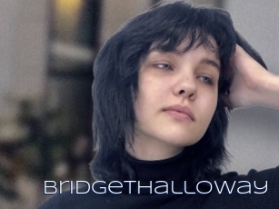 Bridgethalloway