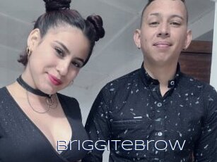 Briggitebrow