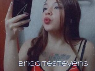 Briggitestevens