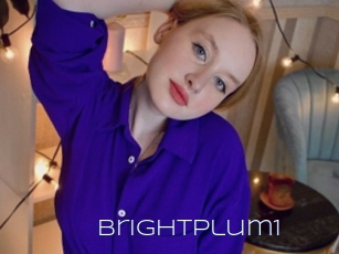 Brightplum1