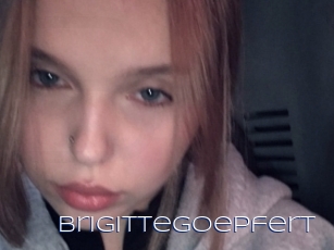 Brigittegoepfert