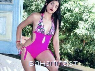 Brihannast